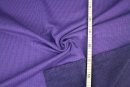 HHL Knit Knit violaceo/schwarz (A56/A99)