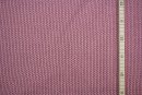 HHL Big Knit rosa scuro/bordeaux (A03/A18)