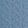Vera - Criss-Cross Jersey, hellblau/dunkelblau