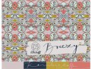 Modal Breezy, coral