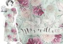 Modal Maravilla, rose