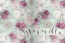 Modal Maravilla, rose