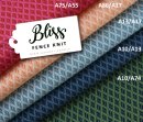 HHL BLISS 3D Fence Knit navy/garda (A10/A13)