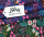 HHL BLISS 3D Fence Knit navy/garda (A10/A13)