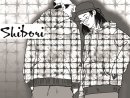 Bio-Summersweat Shibori